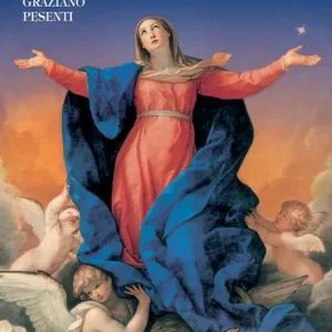 La Madonna Assunta Consegna Rapida