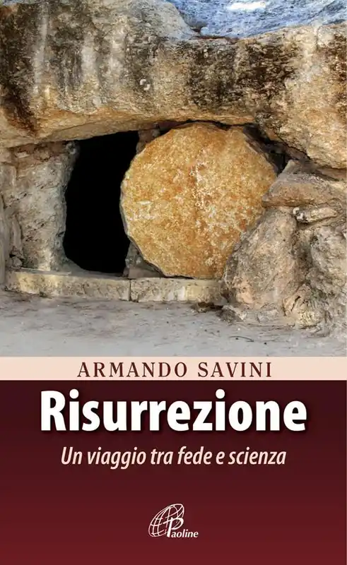 Risurrezione. Un viaggio tra fede e scienza Novità