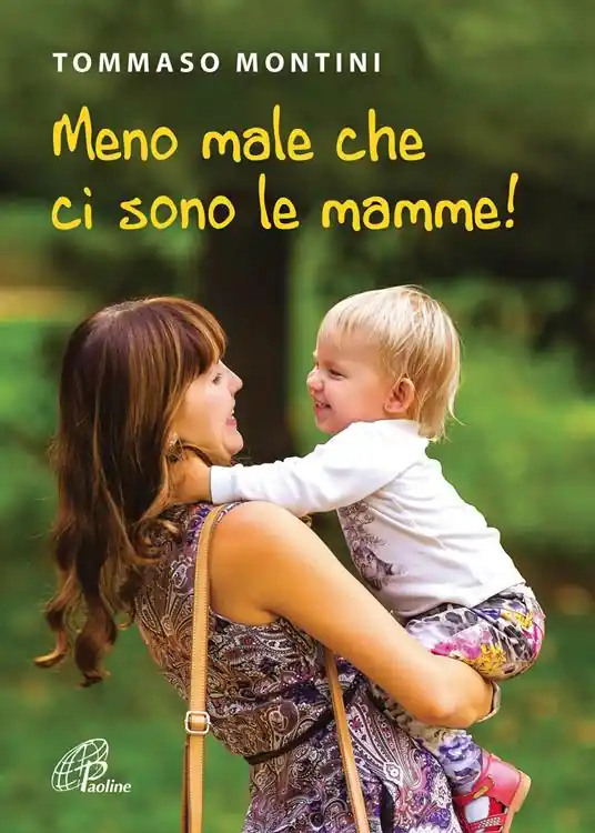 Meno male che ci sono le mamme! Direttamente Dal Produttore