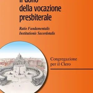 Affare Il dono della vocazione presbiterale. Ratio fundamentalis Institutionis Sacerdotalis