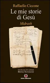 Affare Le mie storie di Gesù. Midrash