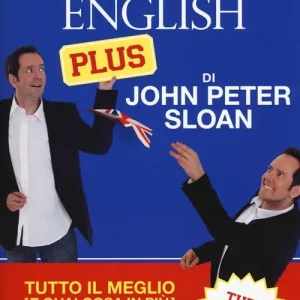 Consegna Rapida Instant english plus. Tutto il meglio (e qualcosa in più) del corso di lingua più amato dagli italiani