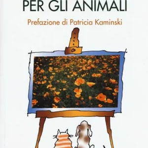 Fiori californiani per gli animali Subito Disponibile