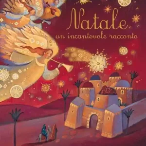Reso Gratuito Natale un incantevole racconto. Ediz. illustrata