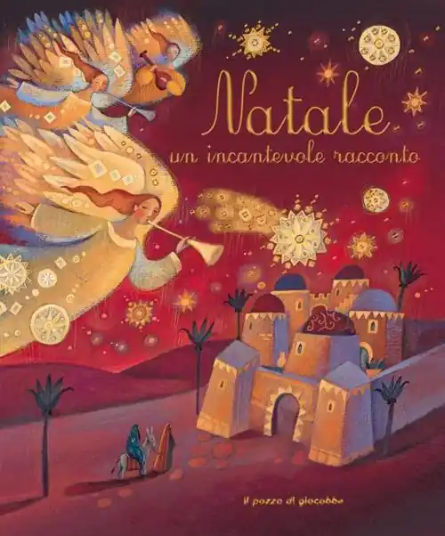 Reso Gratuito Natale un incantevole racconto. Ediz. illustrata