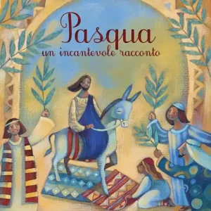Pasqua. Un incantevole racconto Promozione