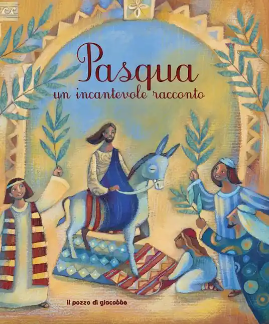 Pasqua. Un incantevole racconto Promozione
