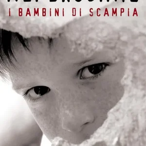 Promozione Esclusiva Ali bruciate. I bambini di Scampia