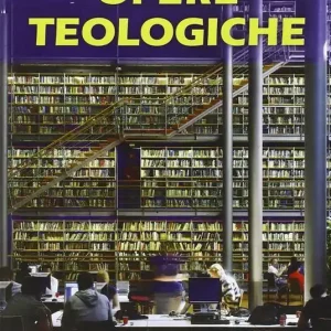 Affare Lessico delle opere teologiche