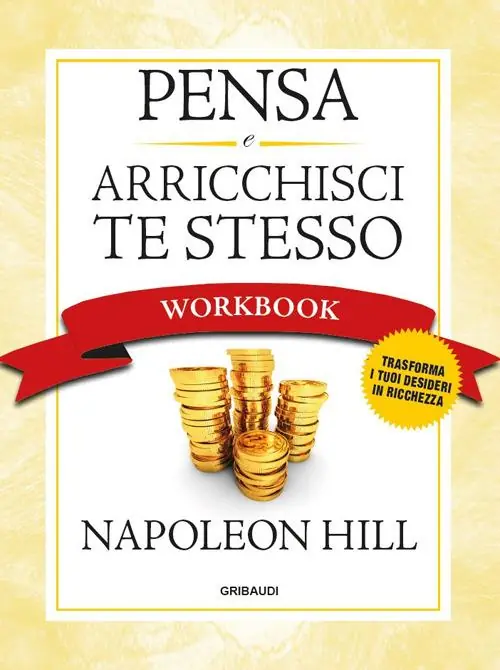 Pensa e arricchisci te stesso. Workbook Occasione