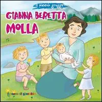 Gianna Beretta Molla. Il piccolo gregge Professionale