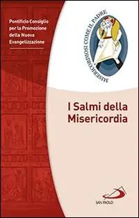 Non Perdere I Salmi della Misericordia