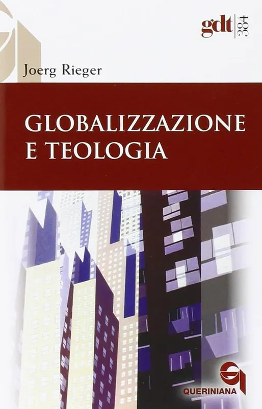 Più Venduto Globalizzazione e teologia