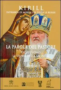 Miglior Prezzo La parola del pastore. Dio e l‘uomo la storia della salvezza