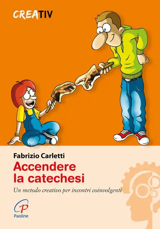 Accendere la catechesi. Un metodo creativo per incontri coinvolgenti Spedizione Espresso