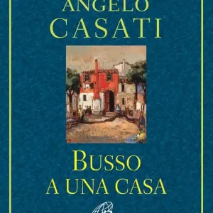 Offerta Limitata Busso a una casa