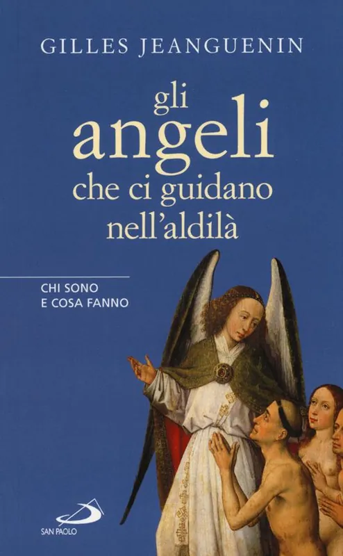Gli angeli che ci guidano nell‘aldilà. Chi sono e cosa fanno Ultima Occasione