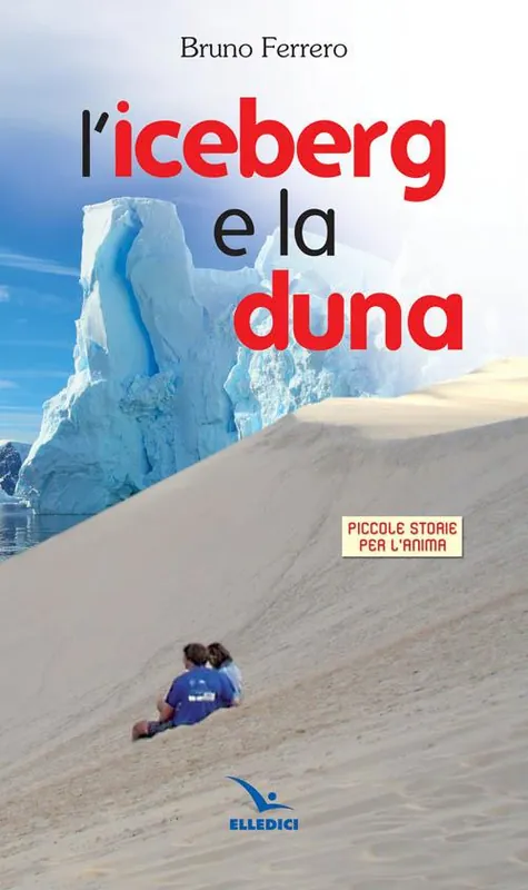 L‘iceberg e la luna Non Perdere