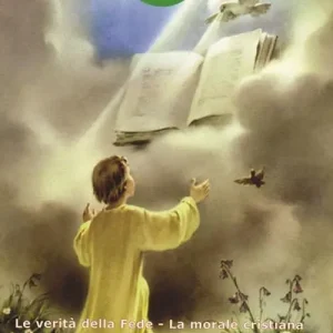 Dottrina cristiana. Le verità della fede. La morale cristiana. I mezzi della grazia. Liturgia. Storia della Chiesa. Vol. 5 Offerta Del Giorno