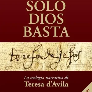 Solo Dios basta Promozione