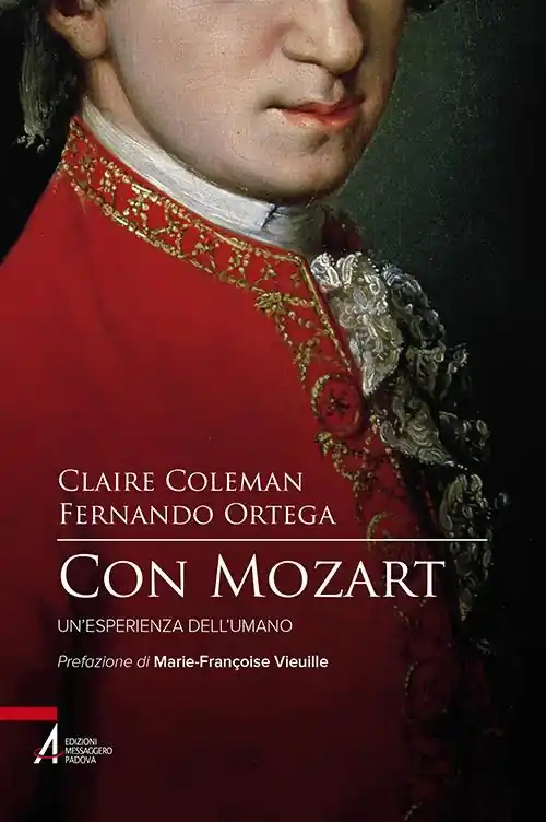Soddisfatti O Rimborsati Con Mozart. Un‘esperienza dell‘umano