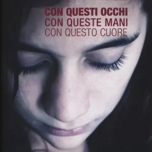 Ultima Occasione Con questi occhi. Con queste mani. Con questo cuore. Con tutto l‘amore che ho potuto