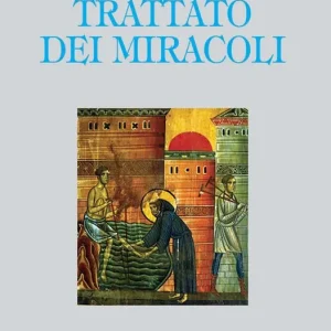 Quantità Limitata Trattato dei miracoli