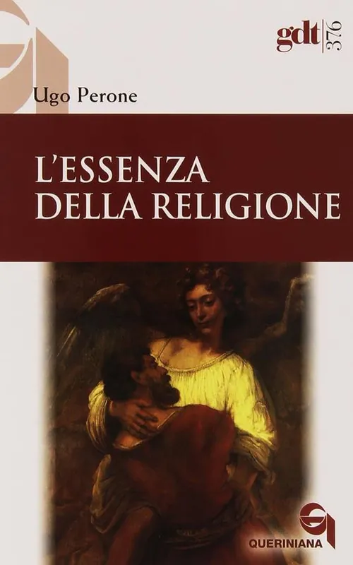Prezzo Di Fabbrica L‘essenza della religione