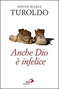 Spedizione Espresso Anche Dio è infelice