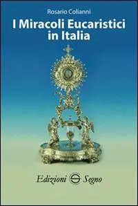 Affare I miracoli eucaristici in Italia