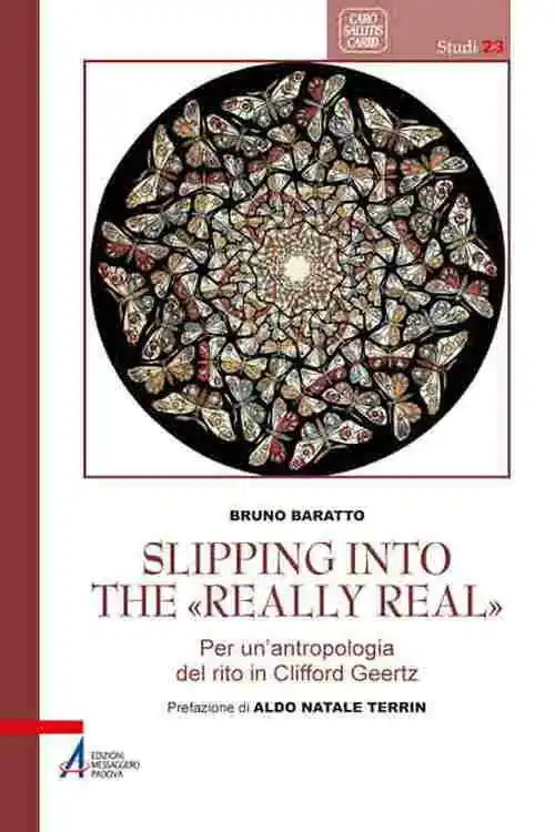 Slipping into the «Really Real». Per un‘antropologia del rito in Clifford Geertz Offerta