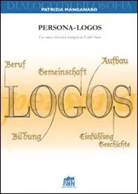 Ultima Occasione Persona-logos. La sintesi filosofico-teologica in Edith Stein