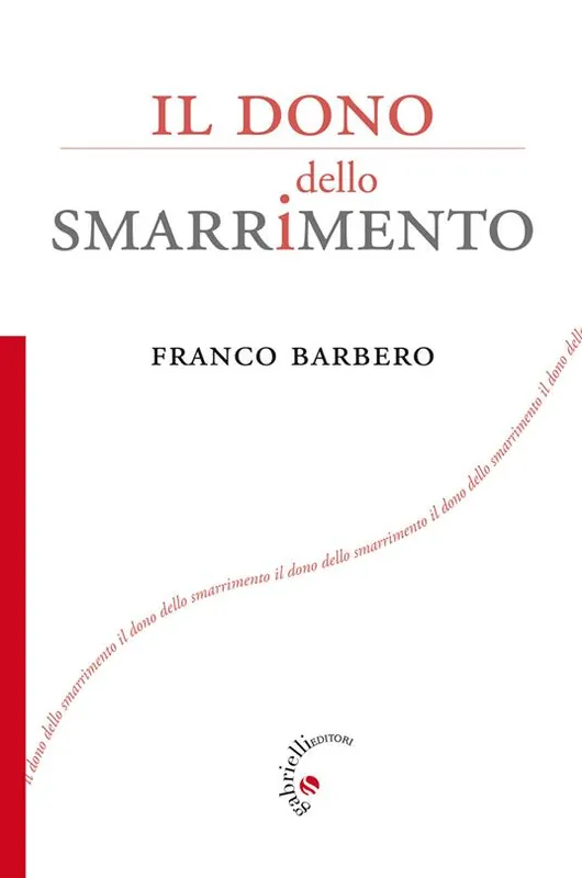Il dono dello smarrimento Promozione