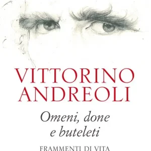 Saldi Omeni, done e buteleti. Frammenti di vita