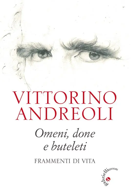 Saldi Omeni, done e buteleti. Frammenti di vita
