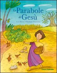 Le parabole di Gesù Promozione Esclusiva
