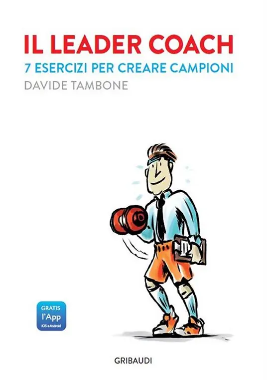 Quantità Limitata Il leader coach. 7 esercizi per creare campioni