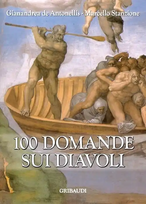 100 domande sui diavoli Esclusivo