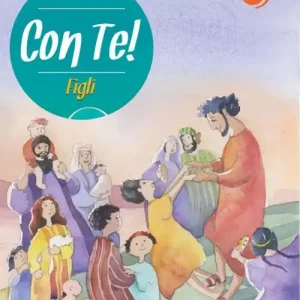 Offerta Limitata Con te!. Vol. 1 Figli. Sussidio