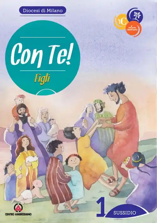 Offerta Limitata Con te!. Vol. 1 Figli. Sussidio