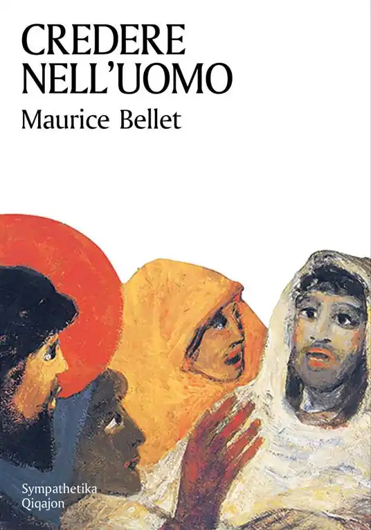 Credere nell‘uomo Più Venduto
