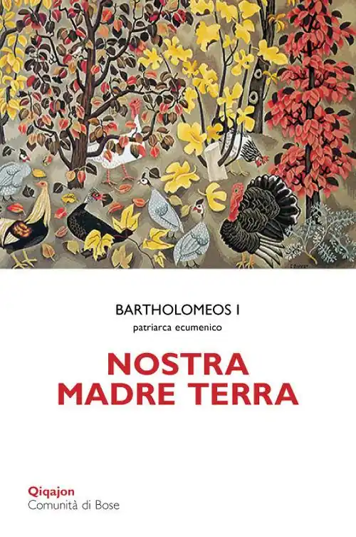 Nostra madre terra Quantità Limitata