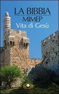 Vita di Gesù Promozione