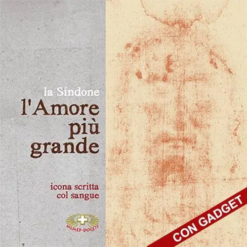 L‘amore più grande. Con gadget Bestseller