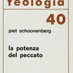 Offerta Speciale La potenza del peccato
