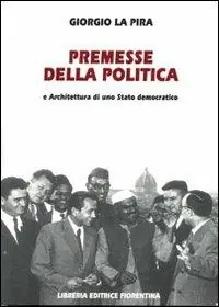 Offerta Premesse della politica e architettura di uno stato democratico