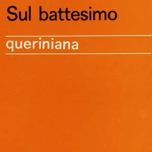 Sul battesimo Miglior Prezzo