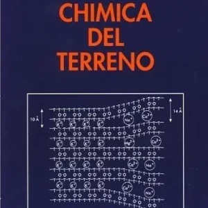Nuovo Arrivo Chimica del terreno