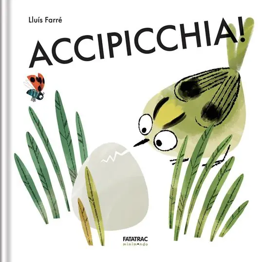 Vendita Finale Accipicchia! Minimondo. Ediz. a colori