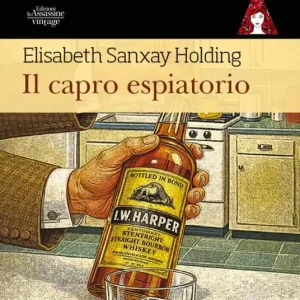 Vendita Finale Il capro espiatorio